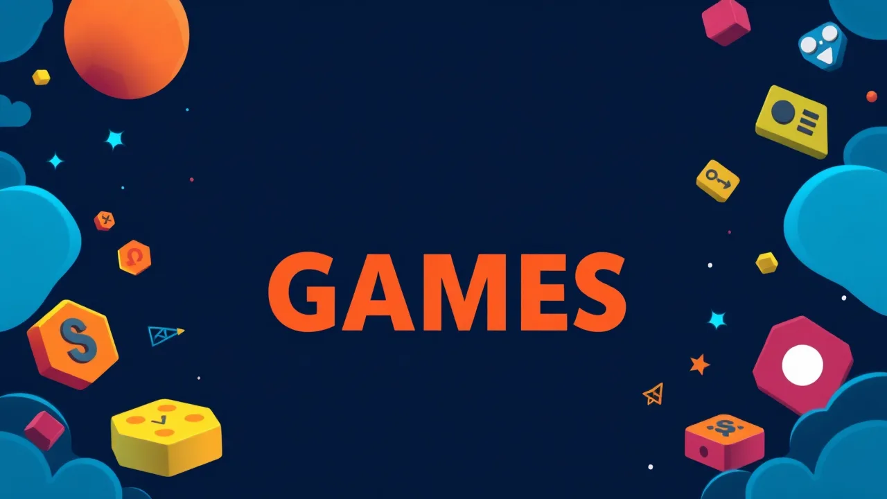 Cool Maths Games to Play for Free image