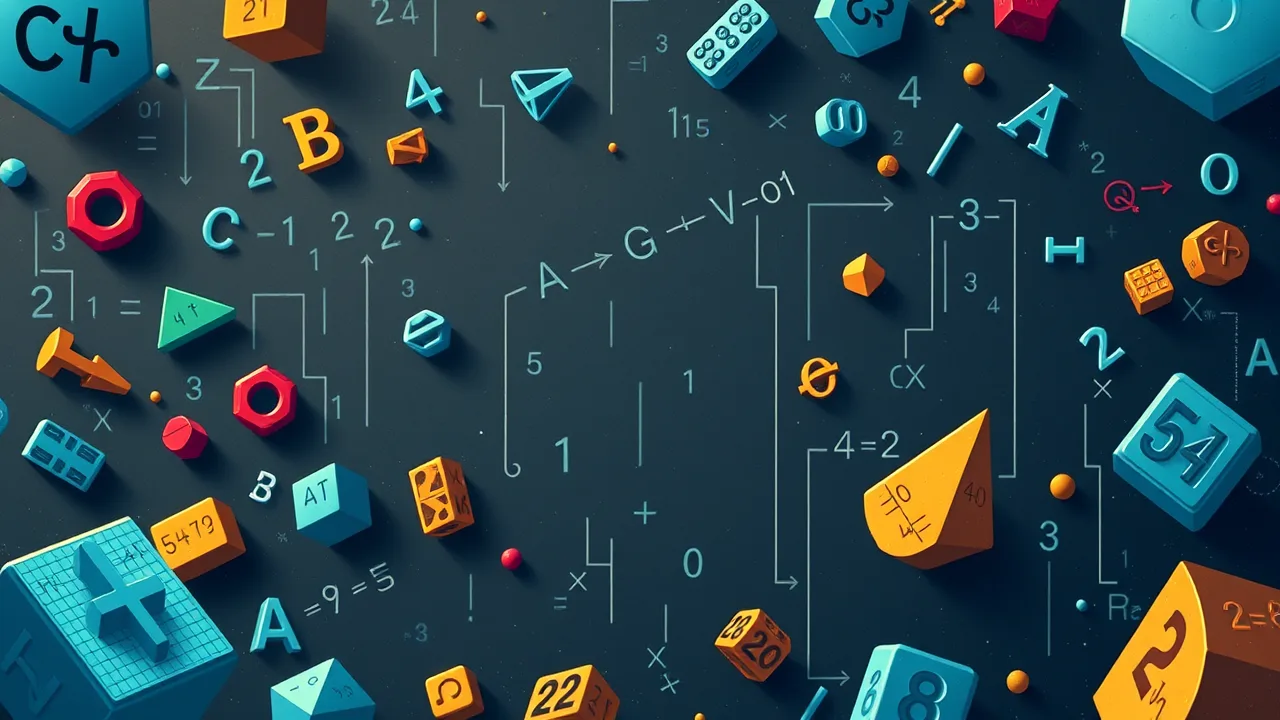 Math Mastery: Unlocking collmathgames Potential image