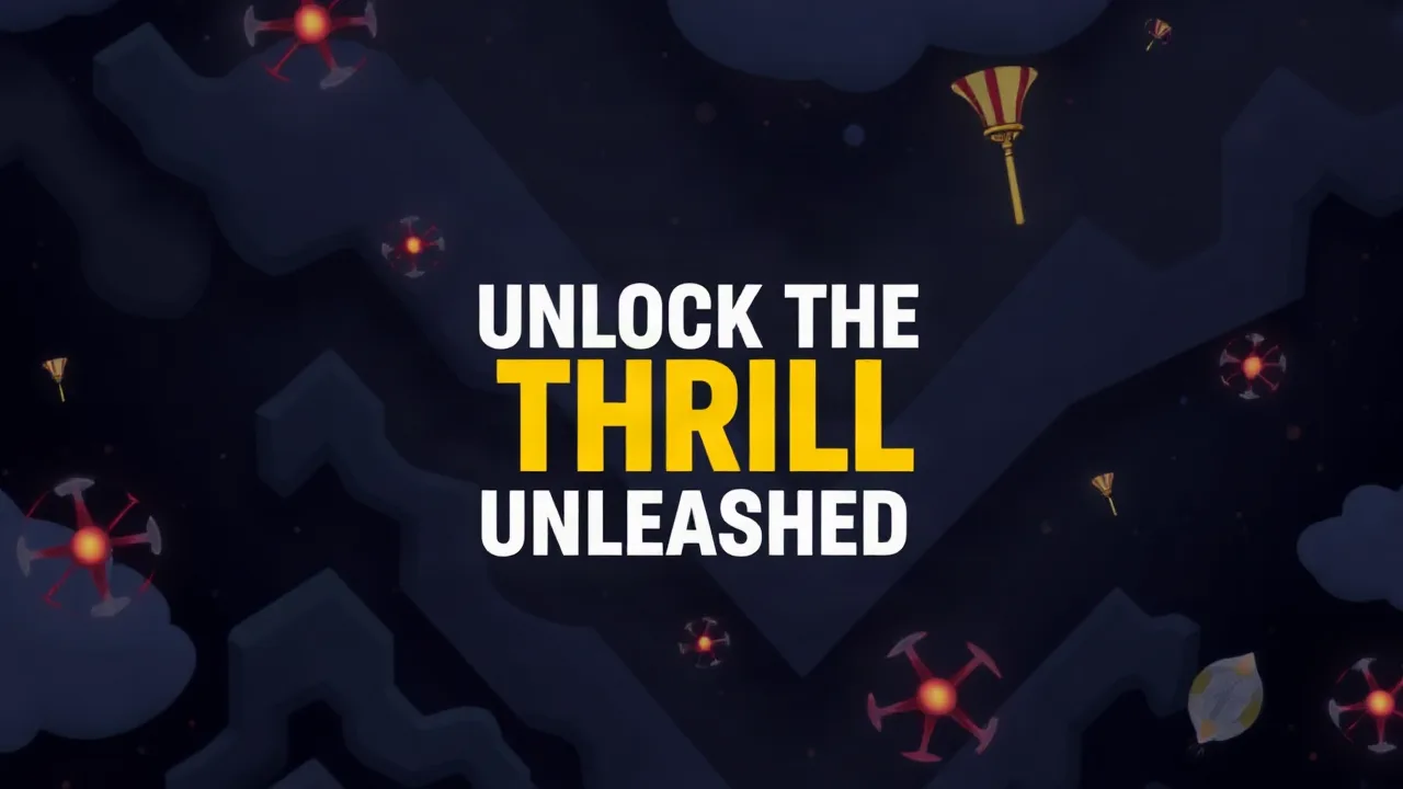 Unlock the Thrill: coolmth games Unleashed image