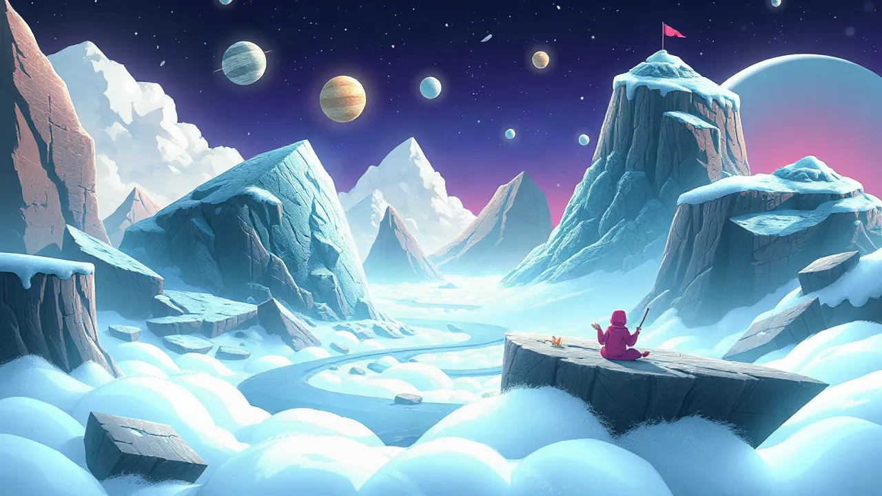 Exploring the Thrills of .io: Adventure at Its Finest image