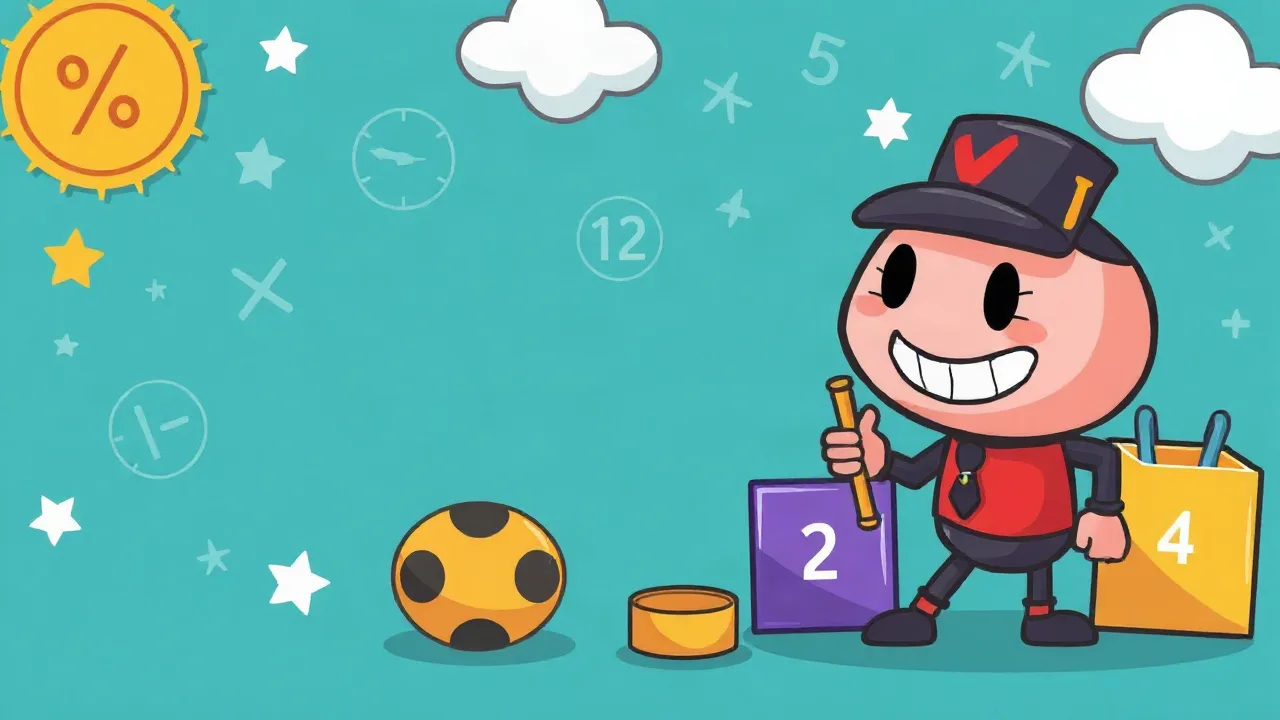 Math Tricks in Coolo Math image