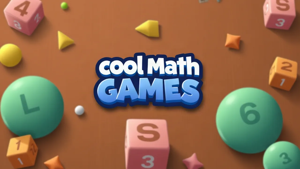 Exploring the Fun of cool math games the game: A Delightful Gaming image