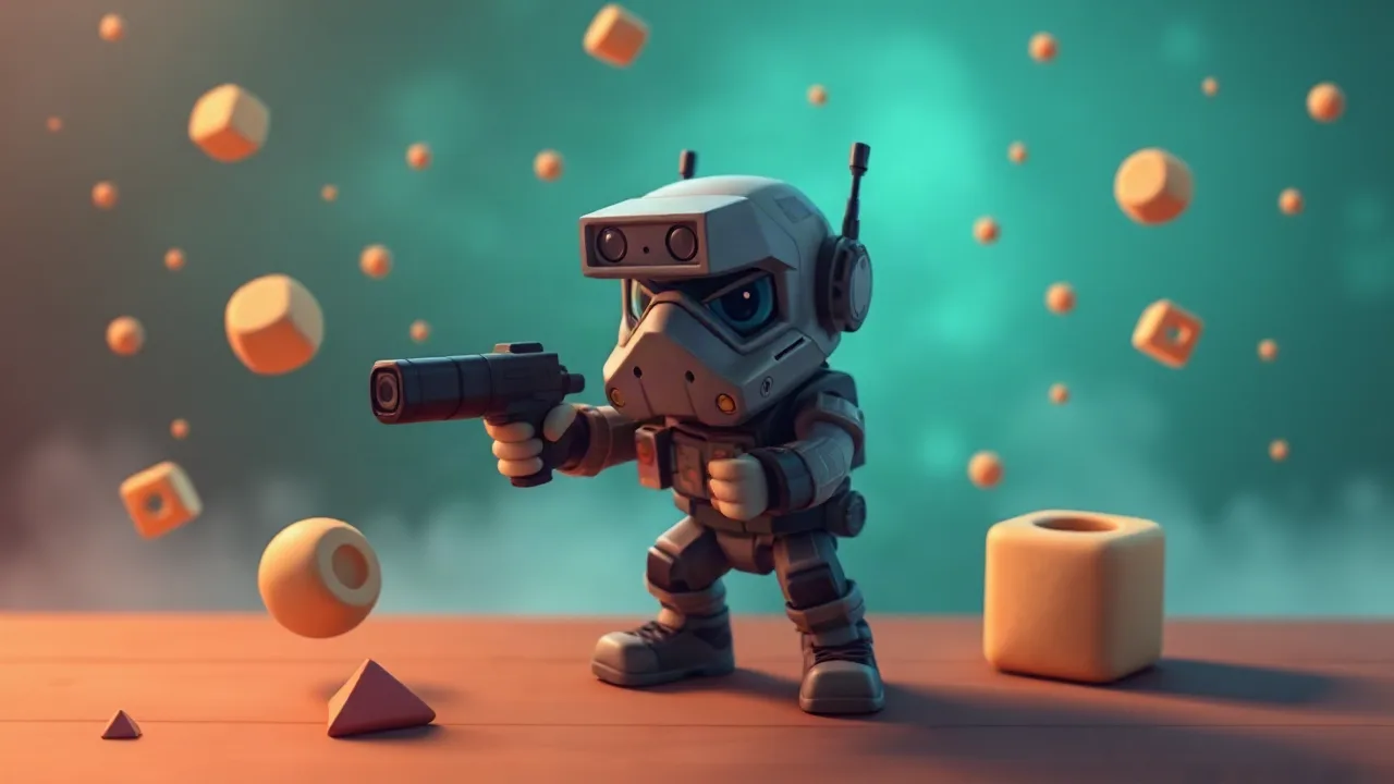 Cool Math Games: A Challenge for All Ages image