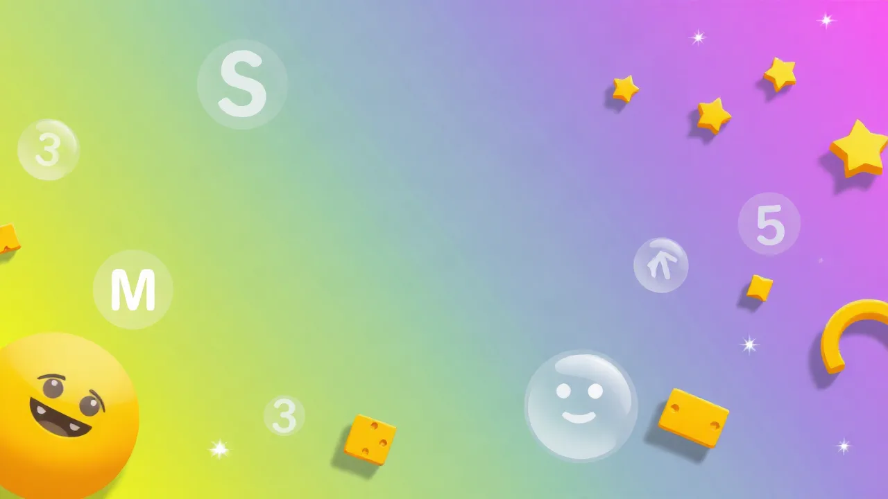 Math Fun with cooi math games image