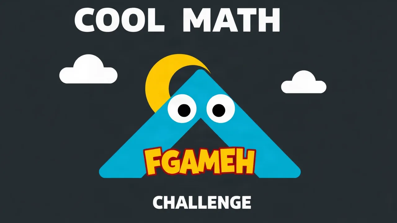Cool Math Fgames Challenge image