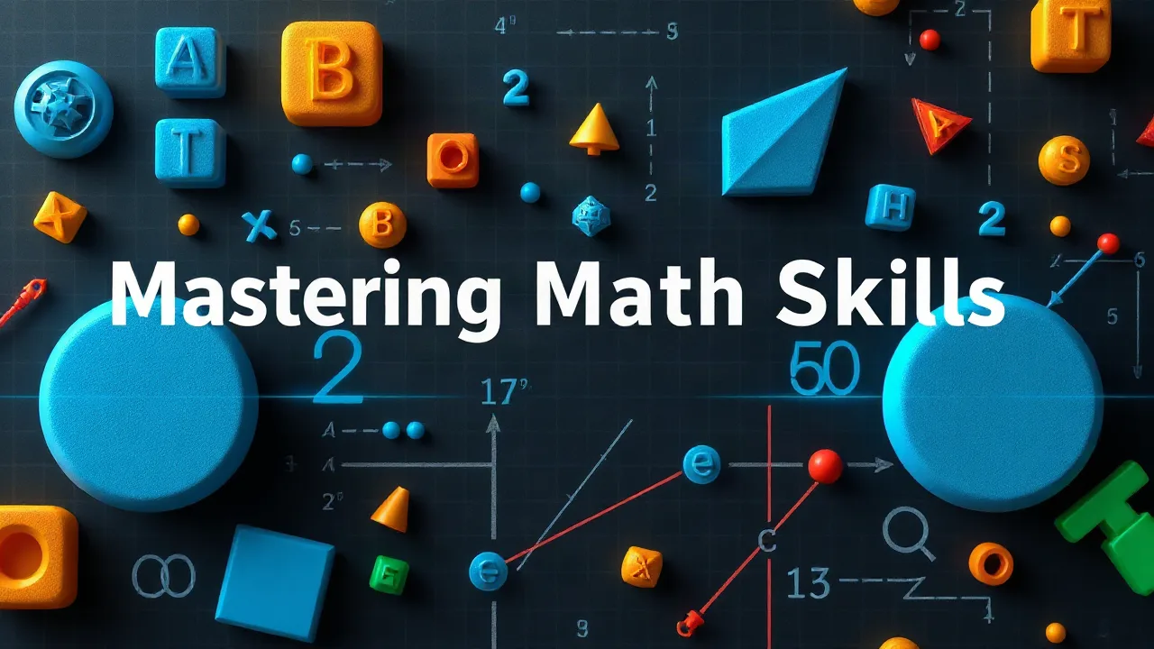 Mastering Math Skills with coolmathgamss image
