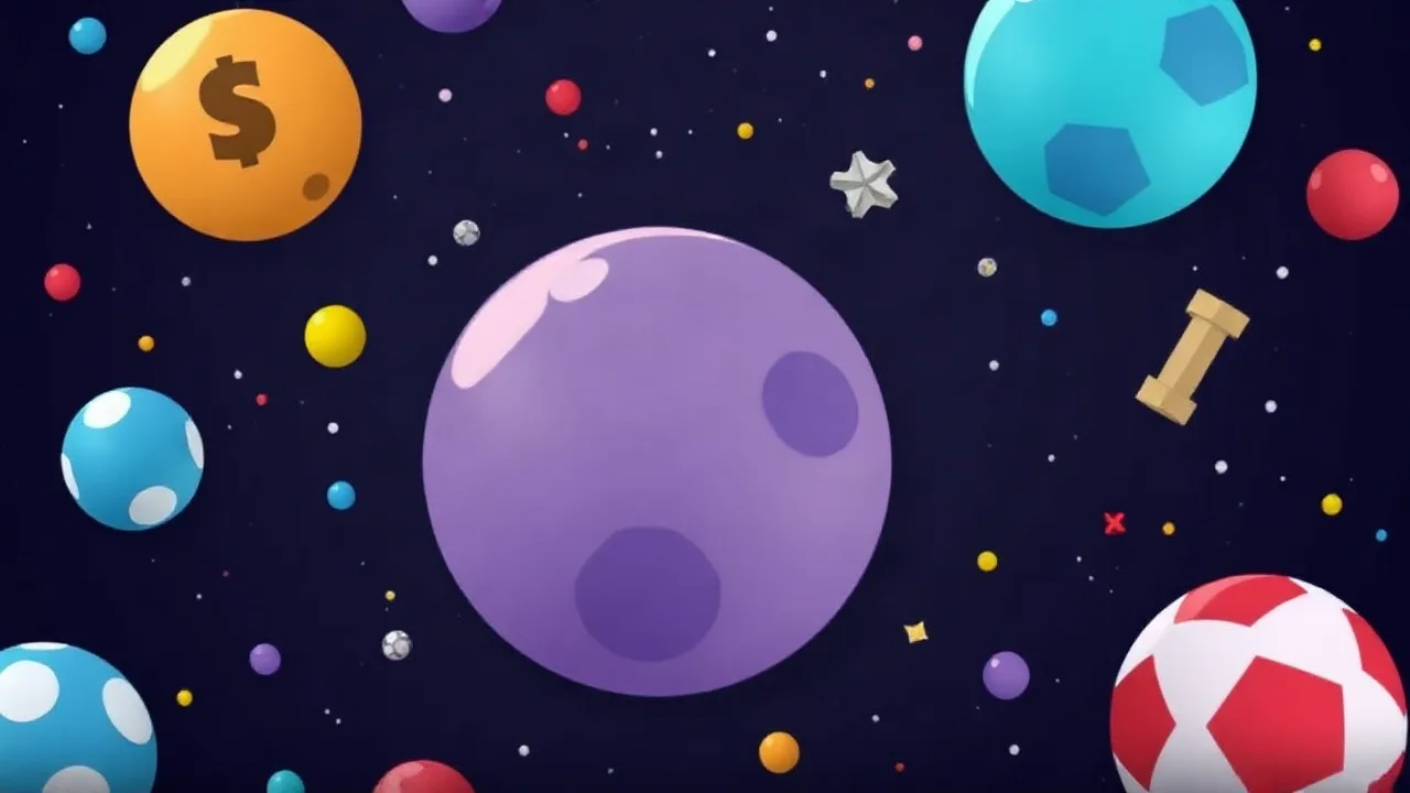 Coolmathgame3s Mastery Unleashed image