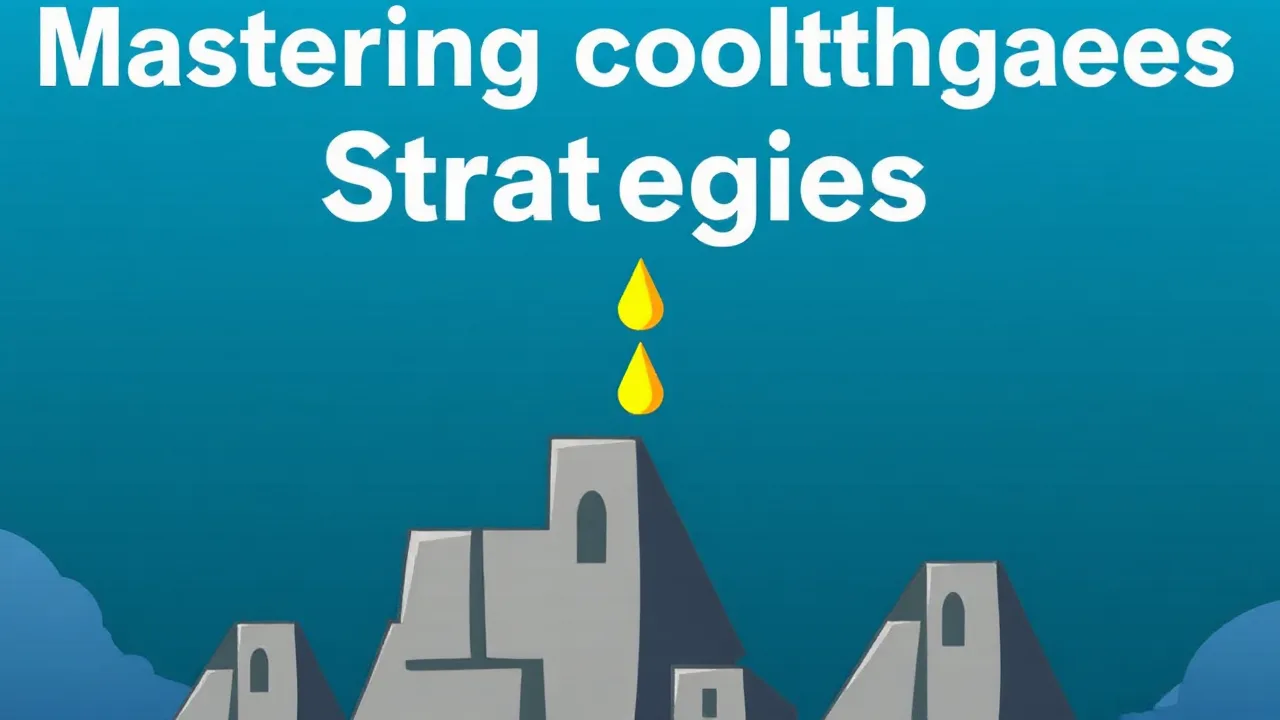 Mastering coolmathgaes Strategies image