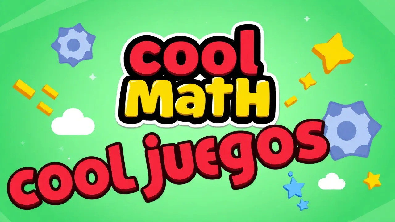Unlocking the Fun of cool math juegos image