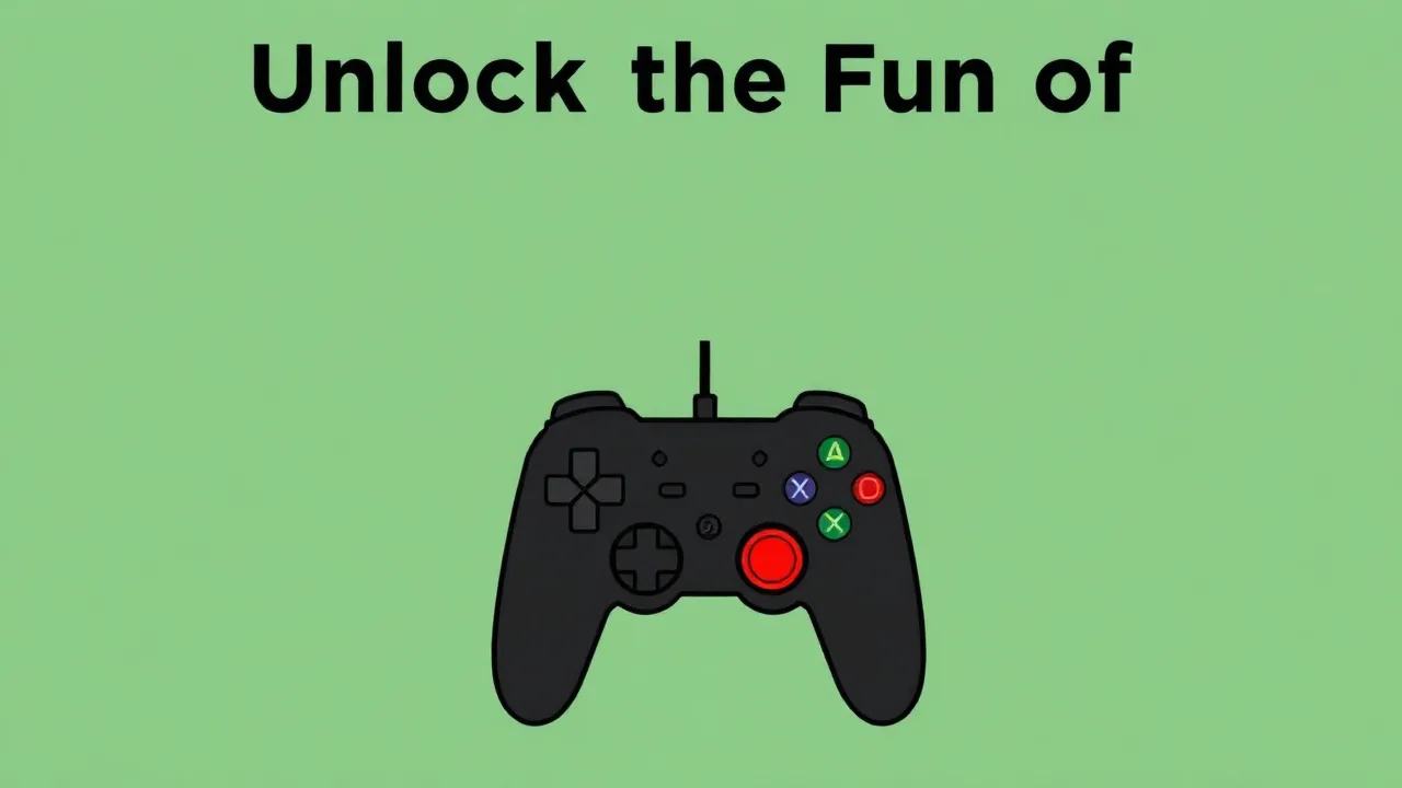 Unlock the Fun of oolmathgames image
