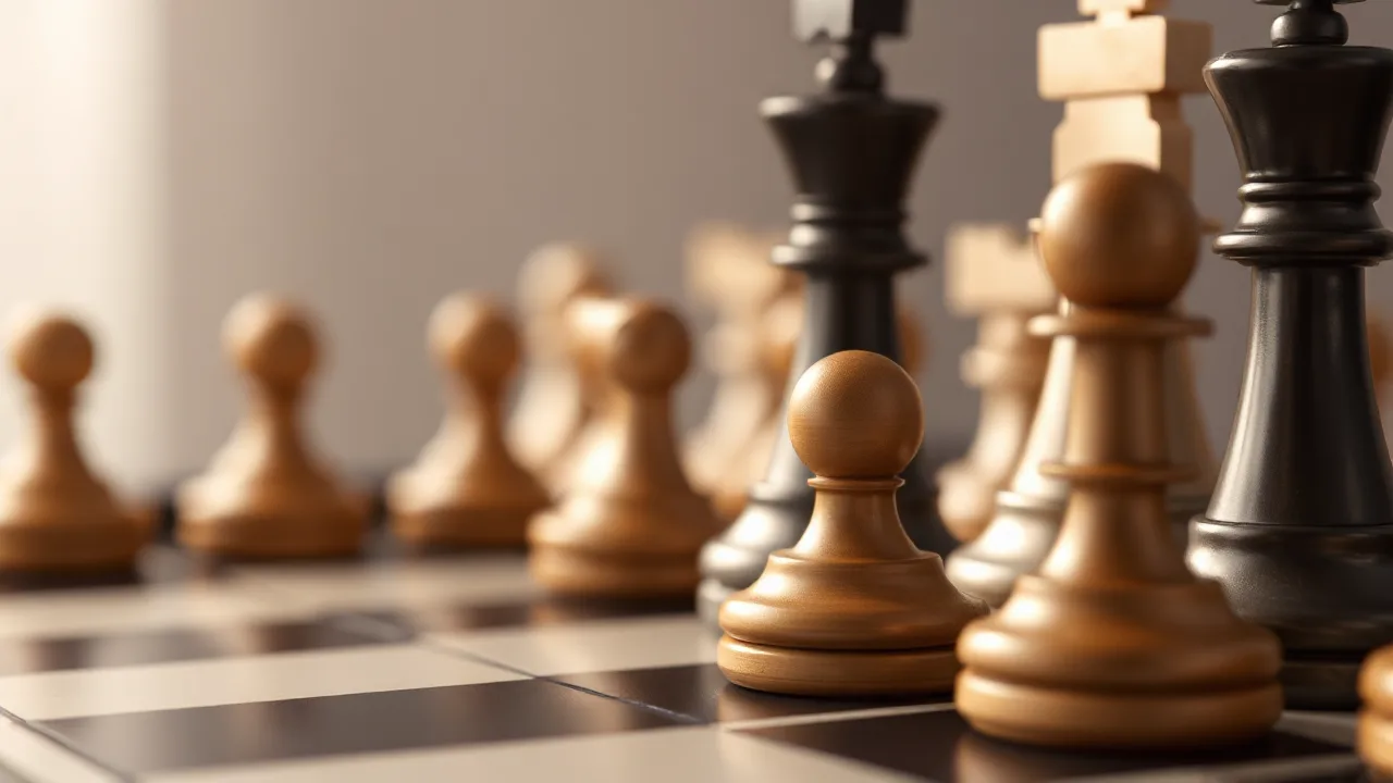 Unblocked cool math safe chess games for Brain Training image