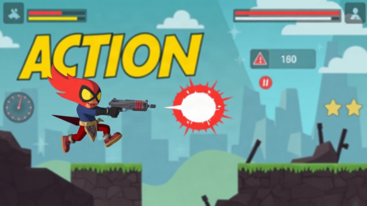 Top Battle games to Play Online for Endless Action image