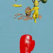 Action Games icon