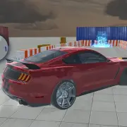Racing Games icon