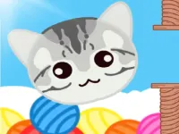 JumpyCat background