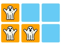 Find Ghost background