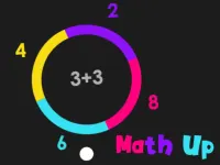 Math Up background