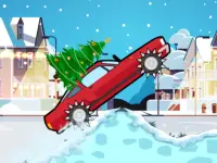 Christmas Drive