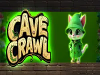 Cave Crawl background