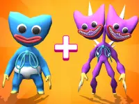 PlayTime Merge Fight