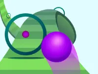 Slime Road background