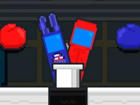 ?mpostor and Crewmate Boxer background