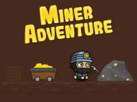 Idle Miners Adventure background