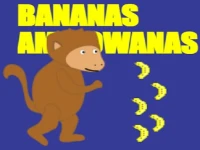 Bananas Aminowanas background
