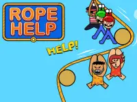Rop? Help