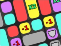 Jelly Matches background