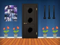 Metal House Escape