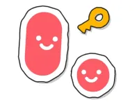 Scribble World: Platform Puzzle background