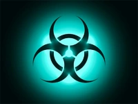 Pandemic Simulator