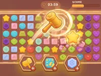 CANDY MATCH MOVE image