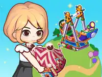 Kids Amusement Park