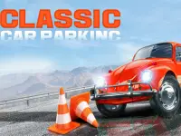 Car Parking Simulator Classic