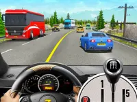 Speed Car Race 3D background
