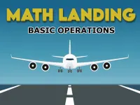Math Landing   Basic Operations background