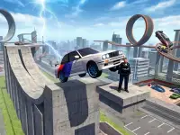 Cop Ramp Sandbox background