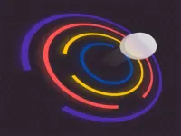 Ball Escape Puzzle background