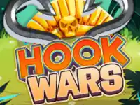 Hook Wars background