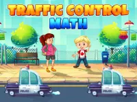 Traffic Control Math background