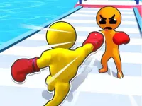 The strongest boxer background