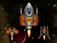 Space Challenge