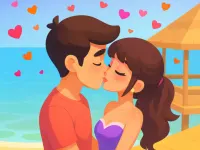 Makeover Run 3D background