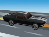 Charge Through Racing background