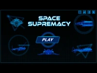 Space Supremacys