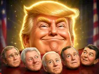 Merge the Presidents image
