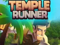 Temple Runner background
