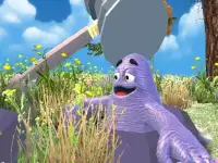Wack a Grimace Shake